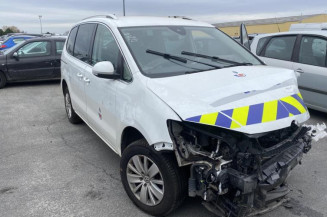Bras essuie glace arriere VOLKSWAGEN SHARAN 2