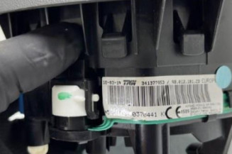 Air bag conducteur CITROEN C4 CACTUS