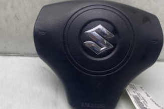 Air bag conducteur SUZUKI GRAND VITARA 2 Photo n°1