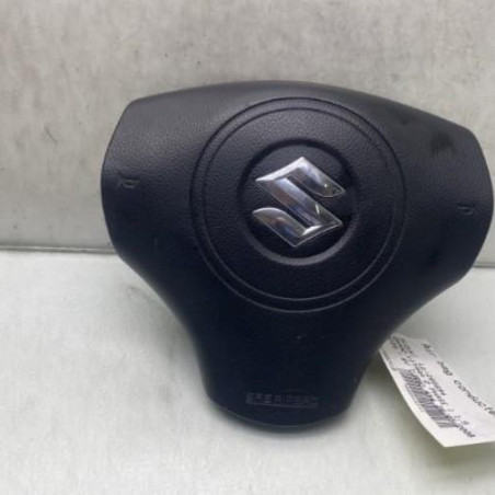 Air bag conducteur SUZUKI GRAND VITARA 2 Photo n°1