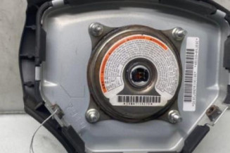 Air bag conducteur SUZUKI GRAND VITARA 2
