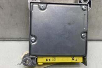 Boitier air bag SUZUKI SWIFT 4