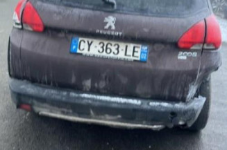 Bras essuie glace arriere PEUGEOT 2008 1