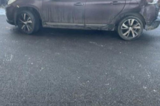 Bras essuie glace arriere PEUGEOT 2008 1
