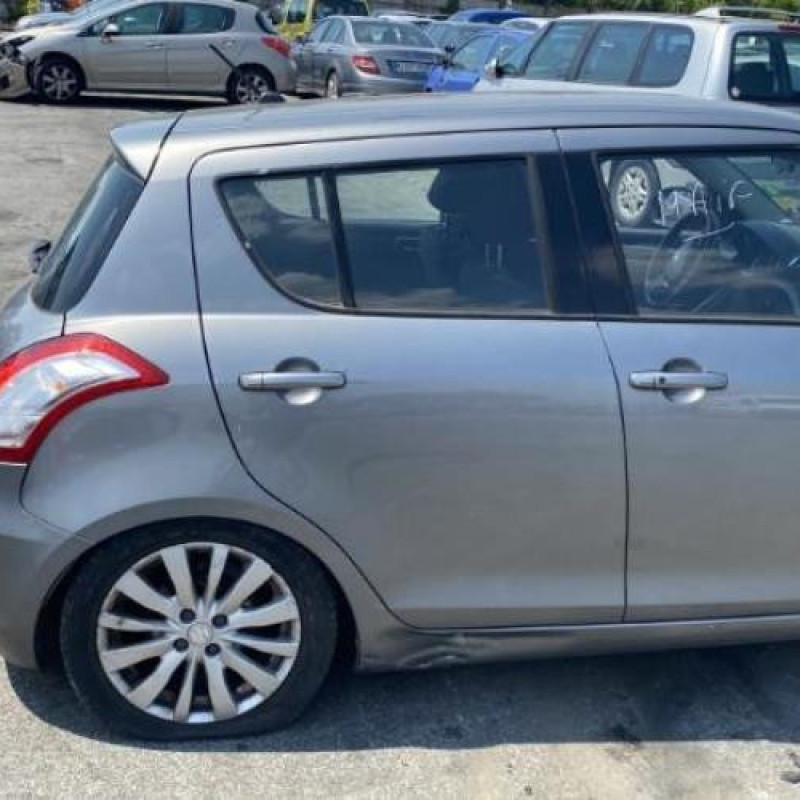 Bras essuie glace arriere SUZUKI SWIFT 4 Photo n°20