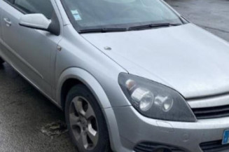 Alternateur OPEL ASTRA H