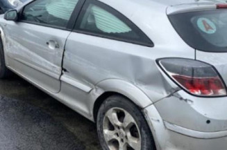 Alternateur OPEL ASTRA H