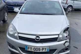 Alternateur OPEL ASTRA H
