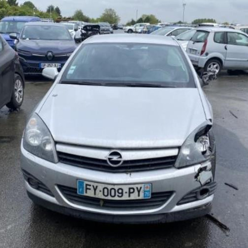 Alternateur OPEL ASTRA H Photo n°11