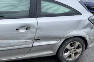 Alternateur OPEL ASTRA H