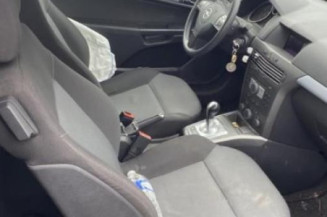 Alternateur OPEL ASTRA H