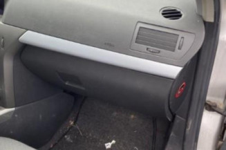Alternateur OPEL ASTRA H