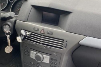 Alternateur OPEL ASTRA H