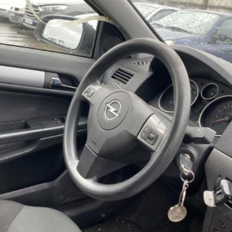 Alternateur OPEL ASTRA H Photo n°19