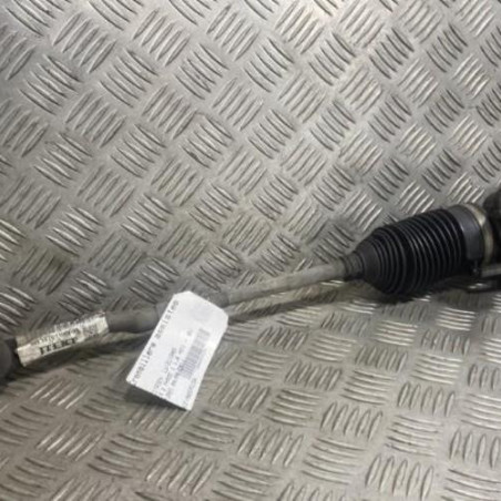Cremaillere assistee CITROEN C4 2