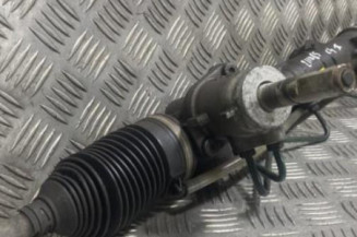 Cremaillere assistee CITROEN C4 2
