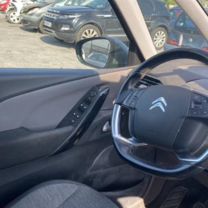 Amortisseur avant gauche CITROEN C4 GRAND PICASSO 2 Photo n°20