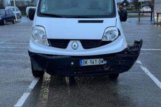 Colonne de direction RENAULT TRAFIC 2