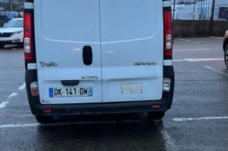 Colonne de direction RENAULT TRAFIC 2