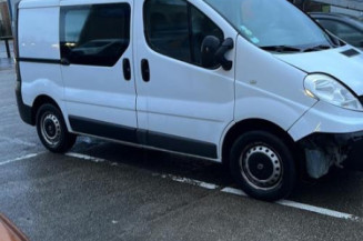 Colonne de direction RENAULT TRAFIC 2