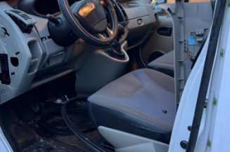 Colonne de direction RENAULT TRAFIC 2