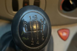 Colonne de direction RENAULT TRAFIC 2