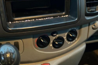 Colonne de direction RENAULT TRAFIC 2