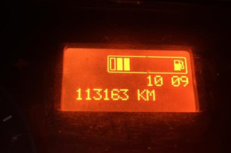 Colonne de direction RENAULT TRAFIC 2