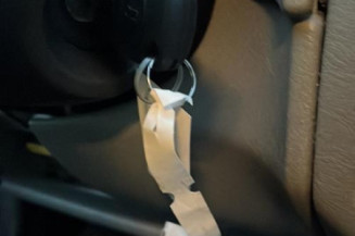 Colonne de direction RENAULT TRAFIC 2