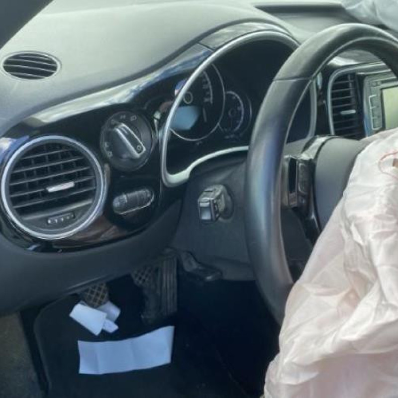 Amortisseur avant droit VOLKSWAGEN BEETLE 2 Photo n°19