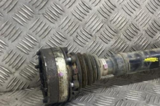 Cardan droit (transmission) VOLKSWAGEN BEETLE 2