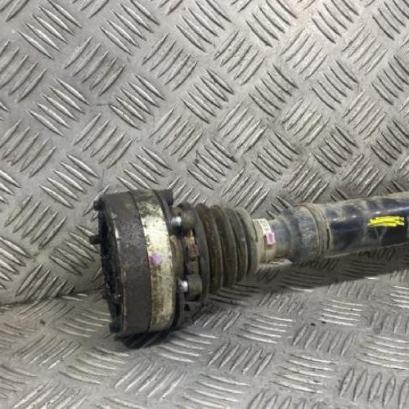 Cardan droit (transmission) VOLKSWAGEN BEETLE 2 Photo n°2