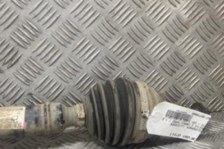 Cardan droit (transmission) VOLKSWAGEN BEETLE 2