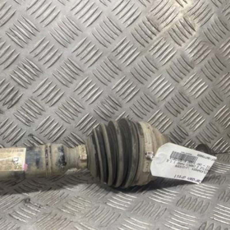 Cardan droit (transmission) VOLKSWAGEN BEETLE 2 Photo n°4