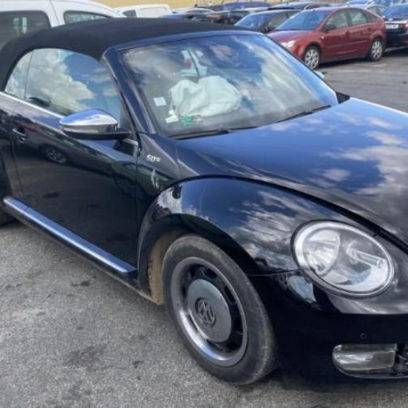 Etrier arriere droit (freinage) VOLKSWAGEN BEETLE 2 Photo n°6