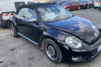 Pivot de moyeu avant gauche VOLKSWAGEN BEETLE 2