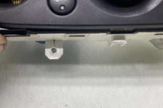 Commande chauffage RENAULT CLIO 4