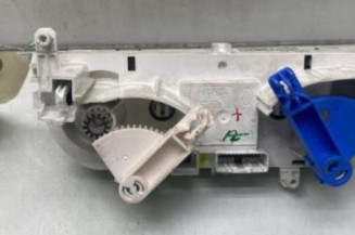 Commande chauffage RENAULT CLIO 4