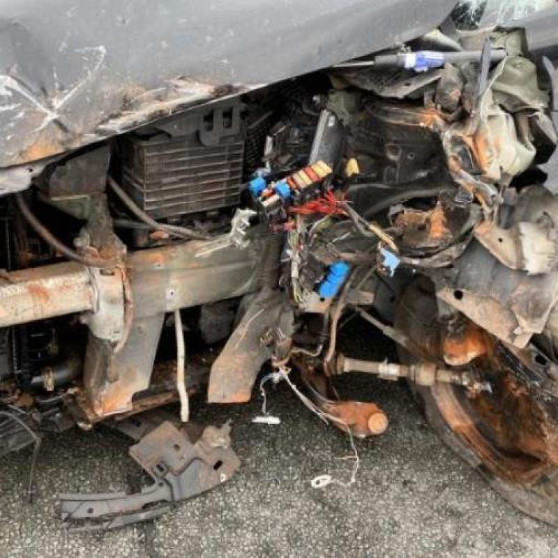 Commande chauffage RENAULT CLIO 4 Photo n°16