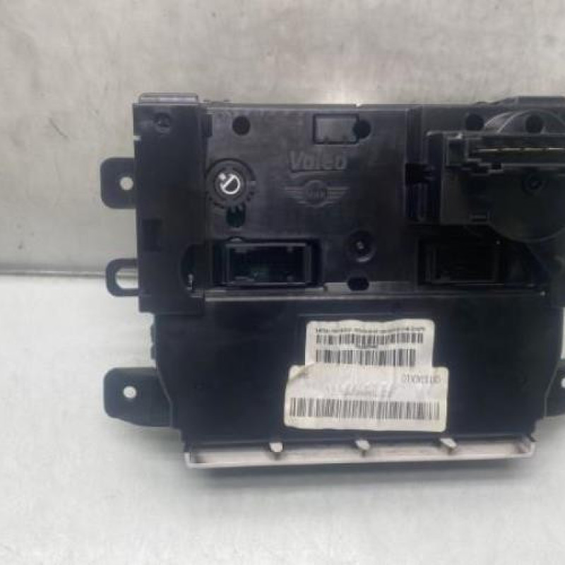Commande chauffage MINI MINI 2 R56 Photo n°4