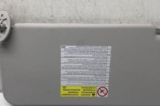 Pare soleil droit SUZUKI SWIFT 4
