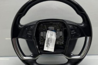 Volant CITROEN C4 GRAND PICASSO 2 Photo n°1