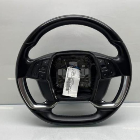 Volant CITROEN C4 GRAND PICASSO 2 Photo n°1