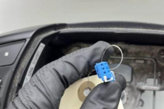 Volant CITROEN C4 GRAND PICASSO 2