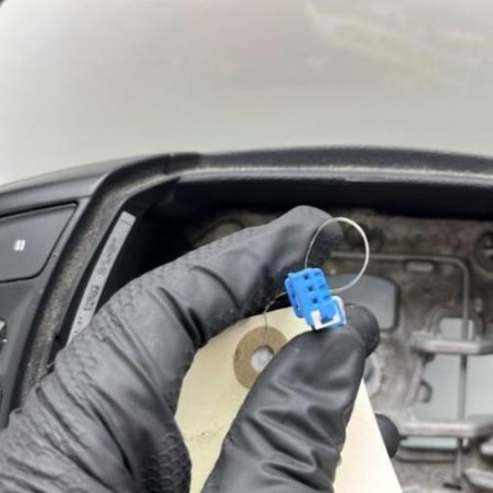 Volant CITROEN C4 GRAND PICASSO 2