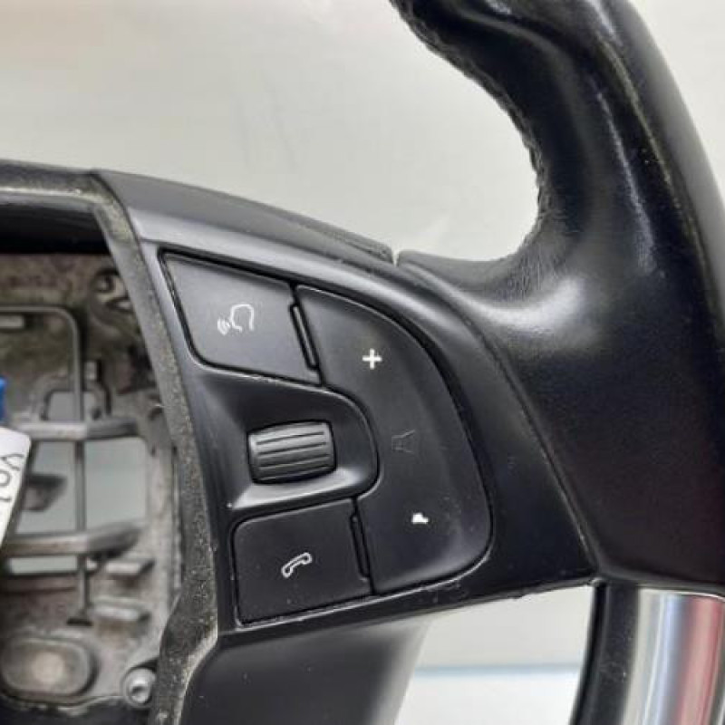 Volant CITROEN C4 GRAND PICASSO 2 Photo n°5