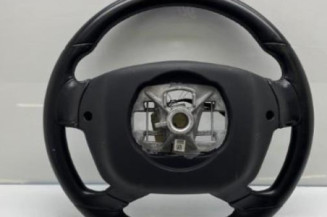 Volant CITROEN C4 GRAND PICASSO 2