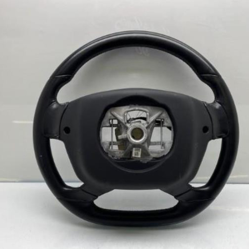 Volant CITROEN C4 GRAND PICASSO 2 Photo n°8
