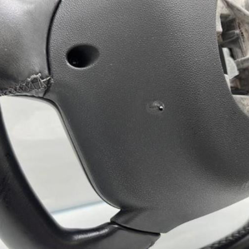 Volant CITROEN C4 GRAND PICASSO 2 Photo n°9