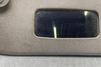 Pare soleil gauche CHEVROLET AVEO 1